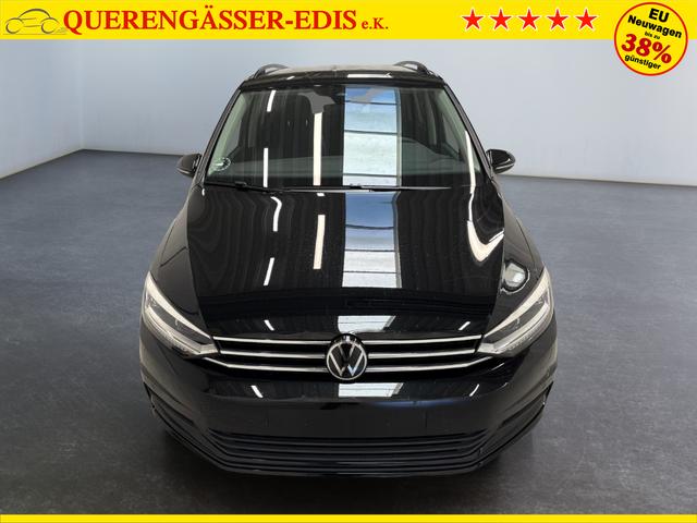 Volkswagen Touran Comfortline Edition 1.5 TSI EVO ACT 150PS/110kW DSG7 2026 +APP-Connect+RFK+17"ALU+SHZ 