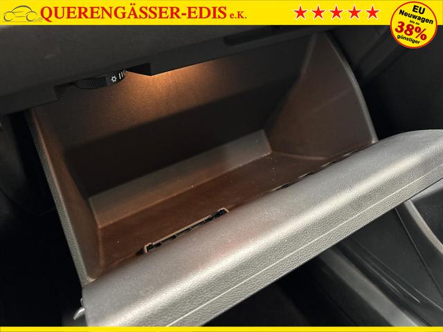 Volkswagen Touran Comfortline Edition 1.5 TSI EVO ACT 150PS/110kW DSG7 2026 +APP-Connect+RFK+17"ALU+SHZ 