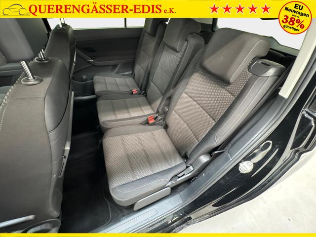 Volkswagen Touran Comfortline Edition 1.5 TSI EVO ACT 150PS/110kW DSG7 2026 +APP-Connect+RFK+17"ALU+SHZ 