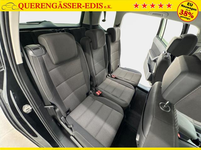 Volkswagen Touran Comfortline Edition 1.5 TSI EVO ACT 150PS/110kW DSG7 2026 +APP-Connect+RFK+17"ALU+SHZ 