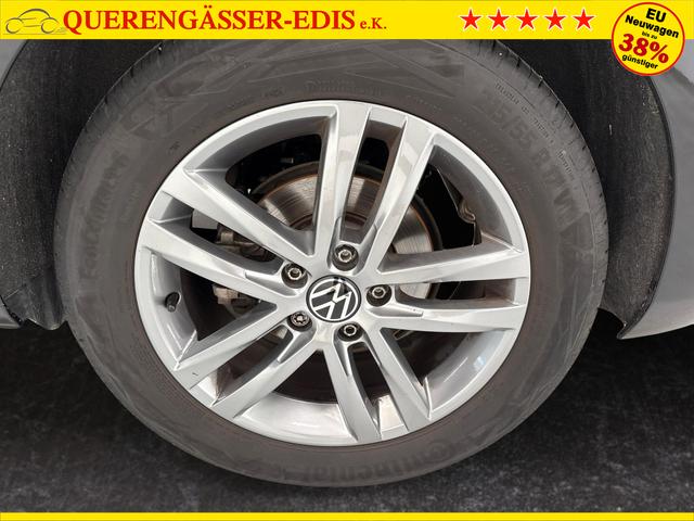 Volkswagen Touran Comfortline Edition 1.5 TSI EVO ACT 150PS/110kW DSG7 2026 +APP-Connect+RFK+17"ALU+SHZ 
