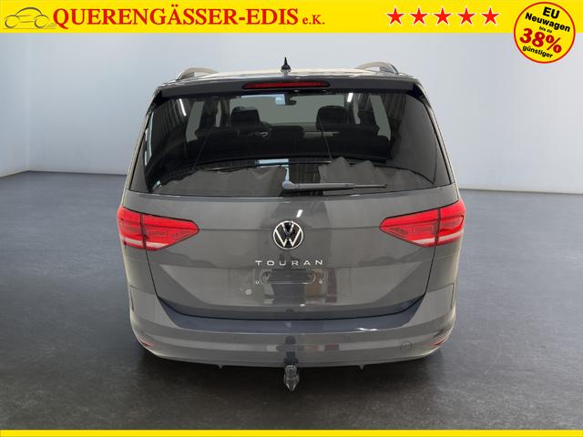 Volkswagen Touran Comfortline Edition 1.5 TSI EVO ACT 150PS/110kW DSG7 2026 +AHK+TRAILER ASSIST+APP-Connect+RFK+17"ALU+SHZ 