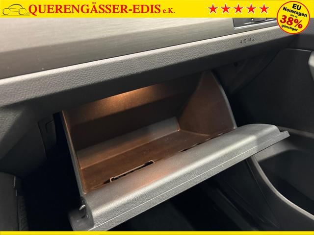 Volkswagen Touran Comfortline Edition 1.5 TSI EVO ACT 150PS/110kW DSG7 2026 +AHK+TRAILER ASSIST+APP-Connect+RFK+17"ALU+SHZ 