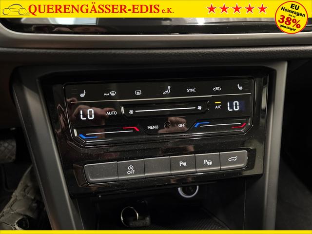 Volkswagen Touran Comfortline Edition 1.5 TSI EVO ACT 150PS/110kW DSG7 2026 +AHK+TRAILER ASSIST+APP-Connect+RFK+17"ALU+SHZ 