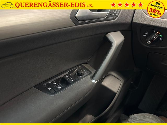 Volkswagen Touran Comfortline Edition 1.5 TSI EVO ACT 150PS/110kW DSG7 2026 +AHK+TRAILER ASSIST+APP-Connect+RFK+17"ALU+SHZ 