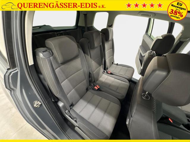 Volkswagen Touran Comfortline Edition 1.5 TSI EVO ACT 150PS/110kW DSG7 2026 +AHK+TRAILER ASSIST+APP-Connect+RFK+17"ALU+SHZ 
