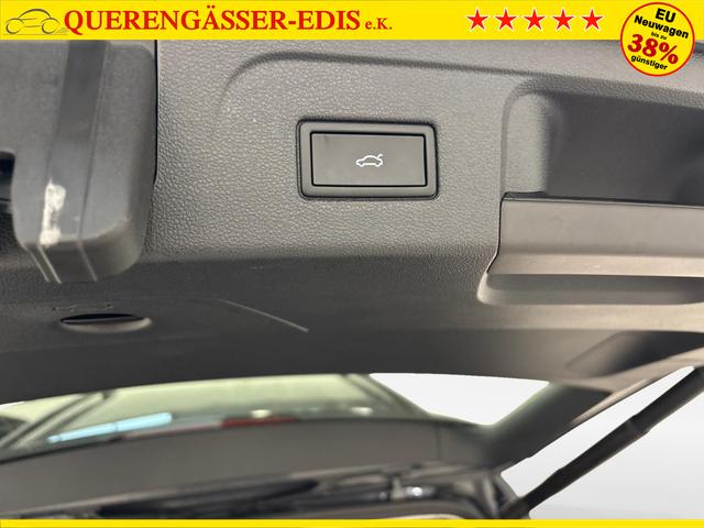 Volkswagen Touran Comfortline Edition 1.5 TSI EVO ACT 150PS/110kW DSG7 2026 +AHK+TRAILER ASSIST+APP-Connect+RFK+17"ALU+SHZ 