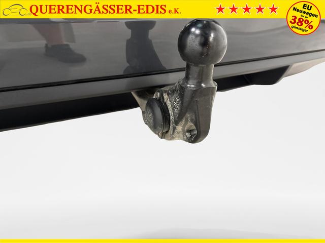 Volkswagen Touran Comfortline Edition 1.5 TSI EVO ACT 150PS/110kW DSG7 2026 +AHK+TRAILER ASSIST+APP-Connect+RFK+17"ALU+SHZ 