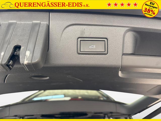 Volkswagen Touran Comfortline Edition 1.5 TSI EVO ACT 150PS/110kW DSG7 2026 +APP-Connect+RFK+17"ALU+SHZ 