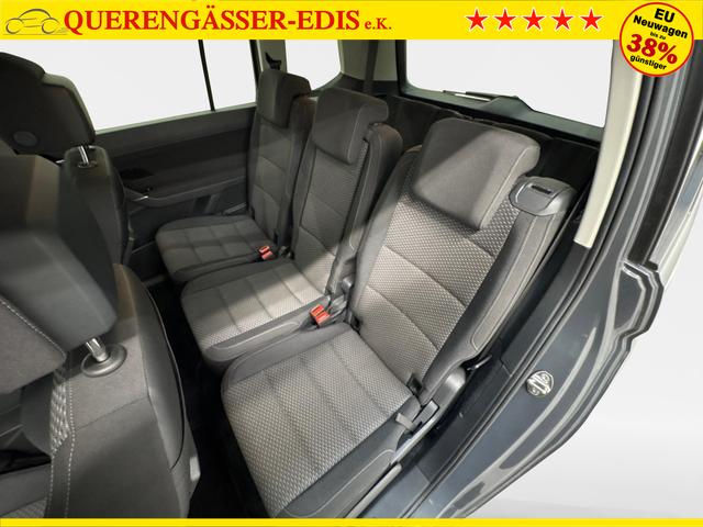 Volkswagen Touran Comfortline Edition 1.5 TSI EVO ACT 150PS/110kW DSG7 2026 +AHK+TRAILER ASSIST+APP-Connect+RFK+17"ALU+SHZ 