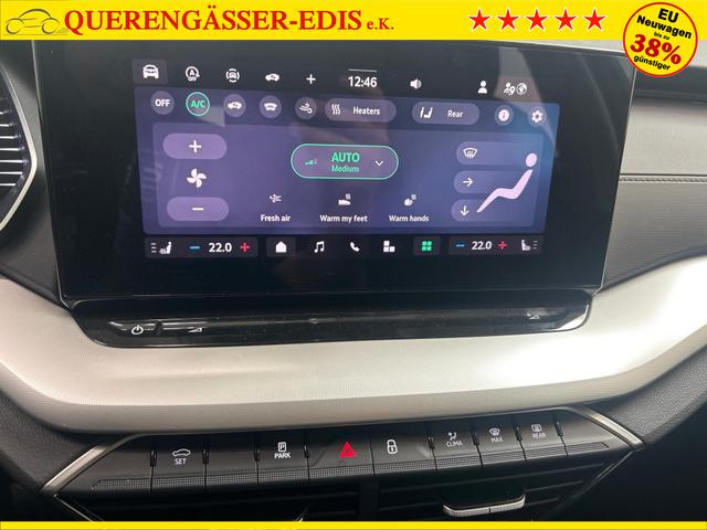 Skoda Octavia Combi Selection 2.0 TDI 150PS/110kW DSG7 2026 | +AHK +ACC +RFK +El. Heckklappe +KESSY +BHZ. Lenkrad & Sitze V+H 