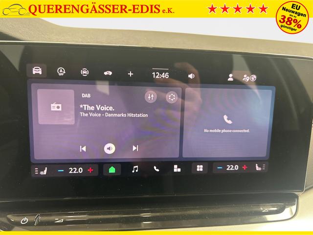 Skoda Octavia Combi Selection 2.0 TDI 150PS/110kW DSG7 2026 | +AHK +ACC +RFK +El. Heckklappe +KESSY +BHZ. Lenkrad & Sitze V+H 