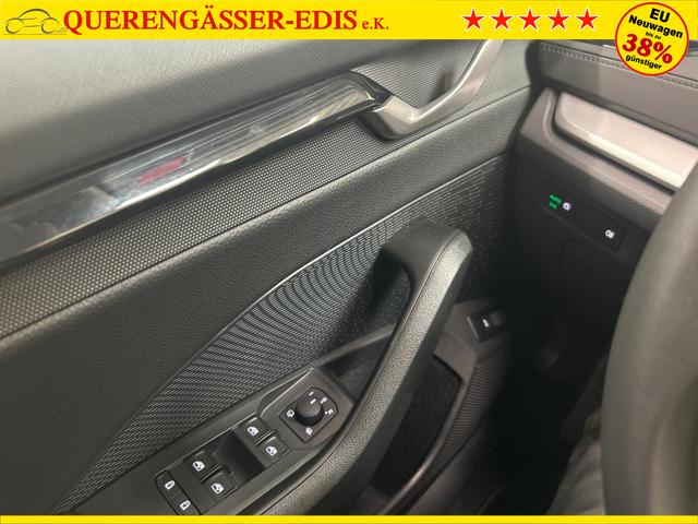Skoda Octavia Combi Selection 2.0 TDI 150PS/110kW DSG7 2026 | +AHK +ACC +RFK +El. Heckklappe +KESSY +BHZ. Lenkrad & Sitze V+H 