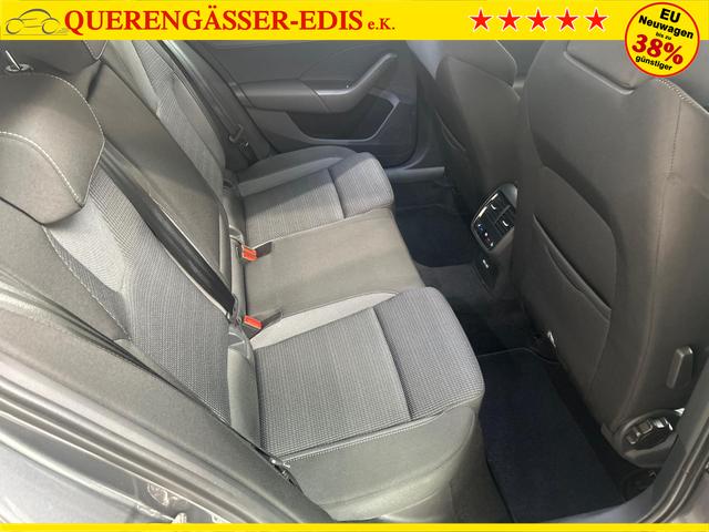 Skoda Octavia Combi Selection 2.0 TDI 150PS/110kW DSG7 2026 | +AHK +ACC +RFK +El. Heckklappe +KESSY +BHZ. Lenkrad & Sitze V+H 