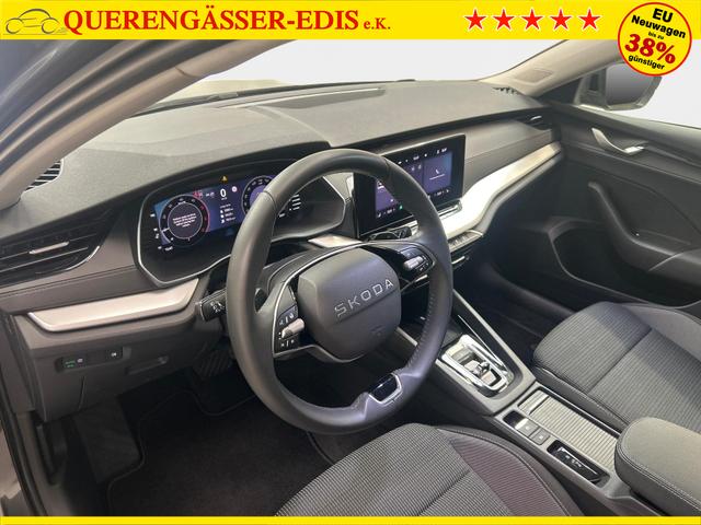 Skoda Octavia Combi Selection 2.0 TDI 150PS/110kW DSG7 2026 | +AHK +ACC +RFK +El. Heckklappe +KESSY +BHZ. Lenkrad & Sitze V+H 