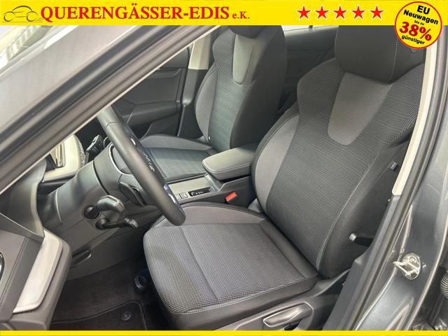 Skoda Octavia Combi Selection 2.0 TDI 150PS/110kW DSG7 2026 | +AHK +ACC +RFK +El. Heckklappe +KESSY +BHZ. Lenkrad & Sitze V+H 