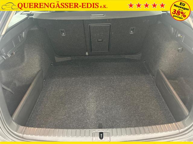 Skoda Octavia Combi Selection 2.0 TDI 150PS/110kW DSG7 2026 | +AHK +ACC +RFK +El. Heckklappe +KESSY +BHZ. Lenkrad & Sitze V+H 