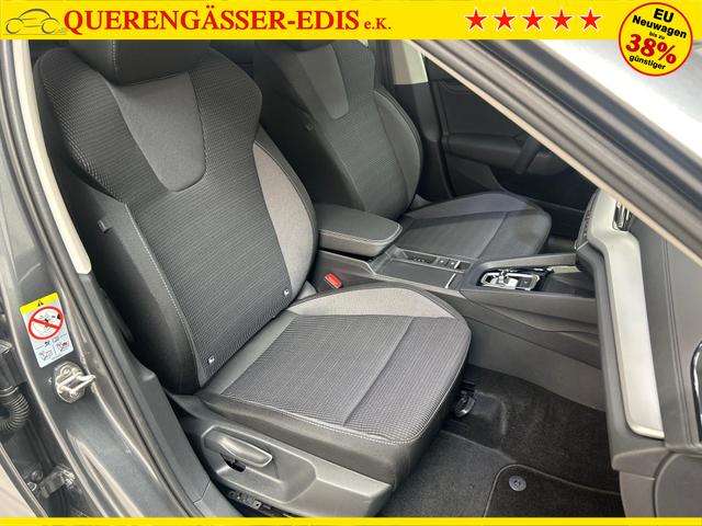Skoda Octavia Combi Selection 2.0 TDI 150PS/110kW DSG7 2026 | +AHK +ACC +RFK +El. Heckklappe +KESSY +BHZ. Lenkrad & Sitze V+H 