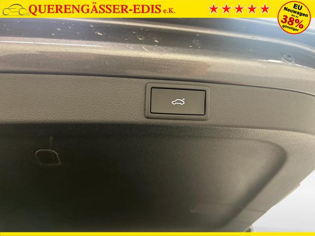 Skoda Octavia Combi Selection 2.0 TDI 150PS/110kW DSG7 2026 | +AHK +ACC +RFK +El. Heckklappe +KESSY +BHZ. Lenkrad & Sitze V+H 