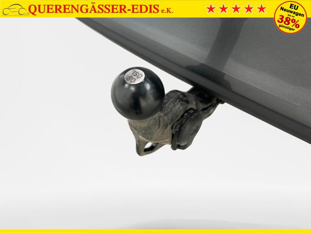 Skoda Octavia Combi Selection 2.0 TDI 150PS/110kW DSG7 2026 | +AHK +ACC +RFK +El. Heckklappe +KESSY +BHZ. Lenkrad & Sitze V+H 
