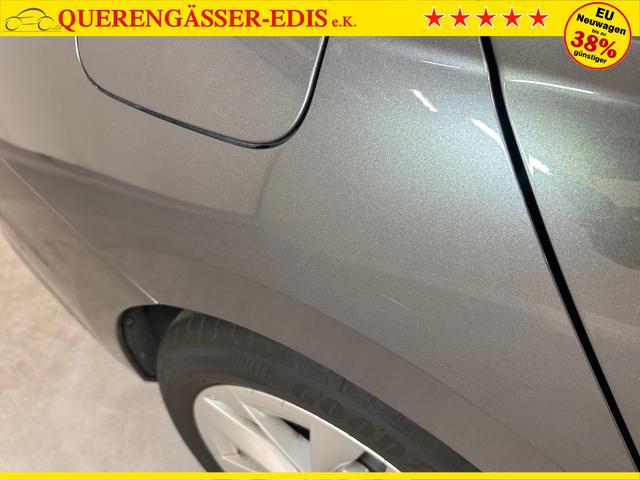 Skoda Octavia Combi Selection 2.0 TDI 150PS/110kW DSG7 2026 | +AHK +ACC +RFK +El. Heckklappe +KESSY +BHZ. Lenkrad & Sitze V+H 
