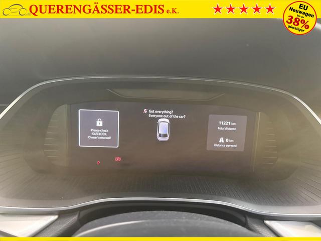 Skoda Octavia Combi Selection 2.0 TDI 150PS/110kW DSG7 2026 | +AHK +ACC +RFK +El. Heckklappe +KESSY +BHZ. Lenkrad & Sitze V+H 