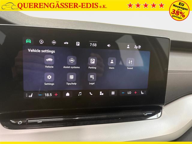 Skoda Octavia Combi Selection 2.0 TDI 150PS/110kW DSG7 2026 | +AHK +ACC +RFK +El. Heckklappe +KESSY +BHZ. Lenkrad & Sitze V+H 