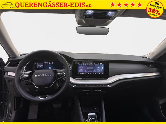 Skoda Octavia Combi Selection 2.0 TDI 150PS/110kW DSG7 2026 | +AHK +ACC +RFK +El. Heckklappe +KESSY +BHZ. Lenkrad & Sitze V+H 