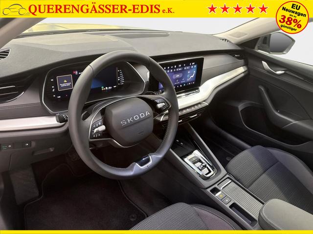 Skoda Octavia Combi Selection 2.0 TDI 150PS/110kW DSG7 2026 | +AHK +ACC +RFK +El. Heckklappe +KESSY +BHZ. Lenkrad & Sitze V+H 