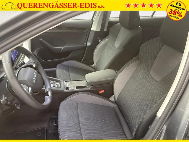 Skoda Octavia Combi Selection 2.0 TDI 150PS/110kW DSG7 2026 | +AHK +ACC +RFK +El. Heckklappe +KESSY +BHZ. Lenkrad & Sitze V+H 