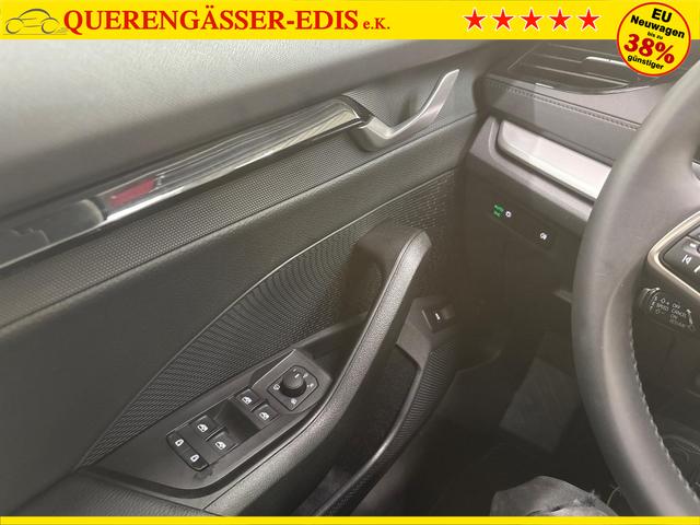 Skoda Octavia Combi Selection 2.0 TDI 150PS/110kW DSG7 2026 | +AHK +ACC +RFK +El. Heckklappe +KESSY +BHZ. Lenkrad & Sitze V+H 