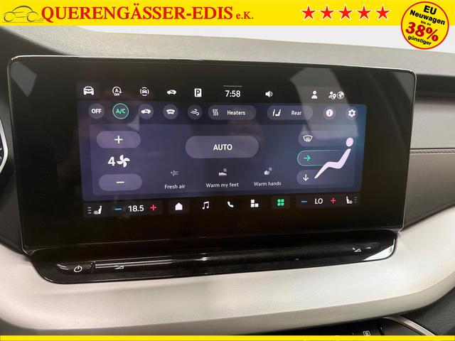 Skoda Octavia Combi Selection 2.0 TDI 150PS/110kW DSG7 2026 | +AHK +ACC +RFK +El. Heckklappe +KESSY +BHZ. Lenkrad & Sitze V+H 