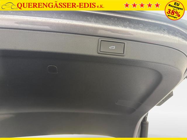 Skoda Octavia Combi Selection 2.0 TDI 150PS/110kW DSG7 2026 | +AHK +ACC +RFK +El. Heckklappe +KESSY +BHZ. Lenkrad & Sitze V+H 