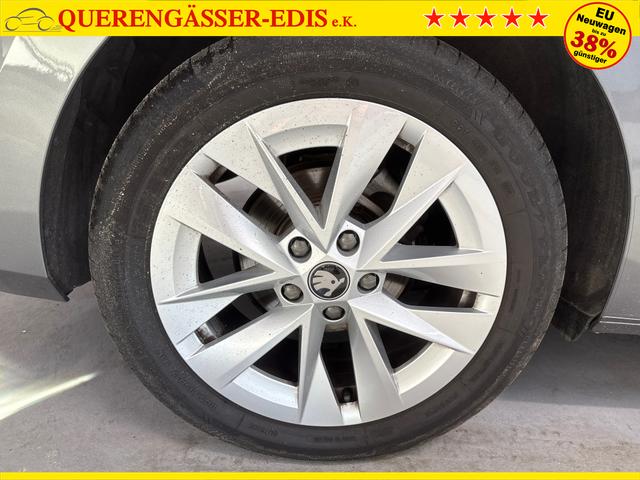 Skoda Octavia Combi Selection 2.0 TDI 150PS/110kW DSG7 2026 | +AHK +ACC +RFK +El. Heckklappe +KESSY +BHZ. Lenkrad & Sitze V+H 