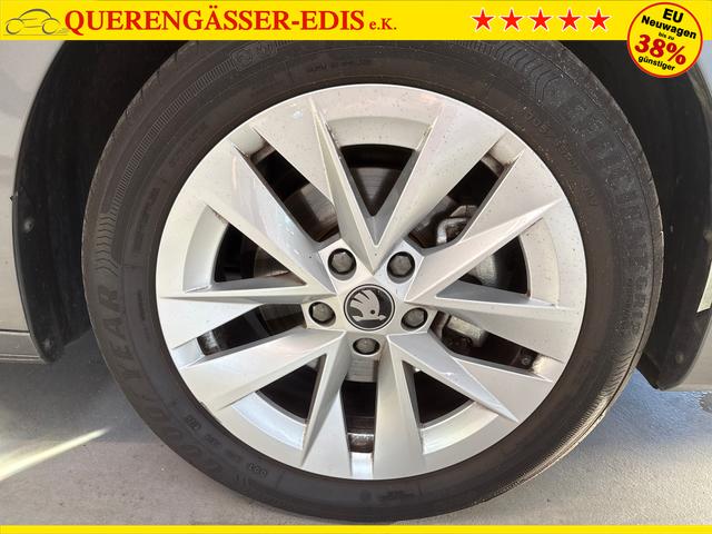Skoda Octavia Combi Selection 2.0 TDI 150PS/110kW DSG7 2026 | +AHK +ACC +RFK +El. Heckklappe +KESSY +BHZ. Lenkrad & Sitze V+H 