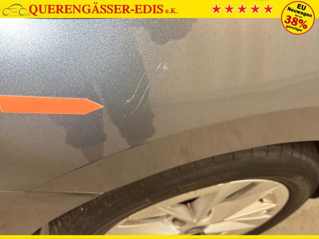 Skoda Octavia Combi Selection 2.0 TDI 150PS/110kW DSG7 2026 | +AHK +ACC +RFK +El. Heckklappe +KESSY +BHZ. Lenkrad & Sitze V+H 