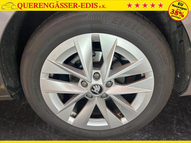 Skoda Octavia Combi Selection 2.0 TDI 150PS/110kW DSG7 2026 | +AHK +ACC +RFK +El. Heckklappe +KESSY +BHZ. Lenkrad & Sitze V+H 