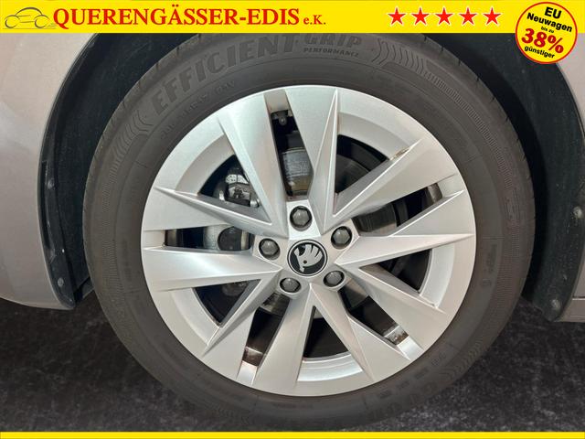 Skoda Octavia Combi Selection 2.0 TDI 150PS/110kW DSG7 2026 | +AHK +ACC +RFK +El. Heckklappe +KESSY +BHZ. Lenkrad & Sitze V+H 