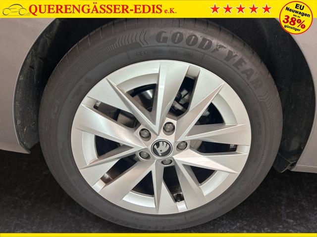 Skoda Octavia Combi Selection 2.0 TDI 150PS/110kW DSG7 2026 | +AHK +ACC +RFK +El. Heckklappe +KESSY +BHZ. Lenkrad & Sitze V+H 