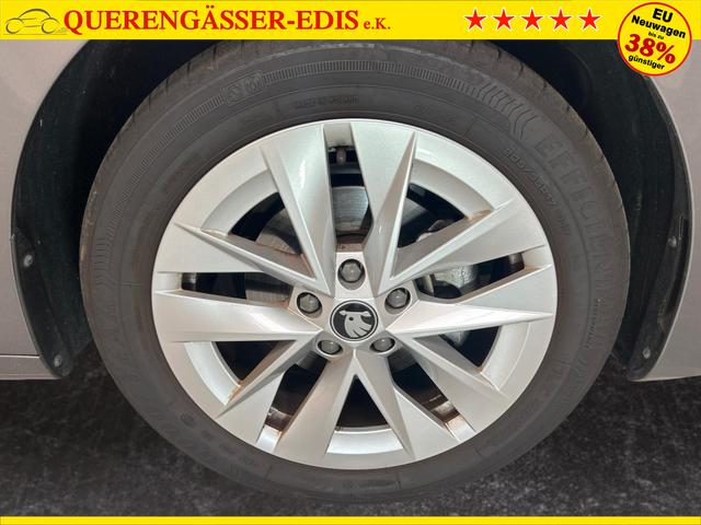 Skoda Octavia Combi Selection 2.0 TDI 150PS/110kW DSG7 2026 | +AHK +ACC +RFK +El. Heckklappe +KESSY +BHZ. Lenkrad & Sitze V+H 