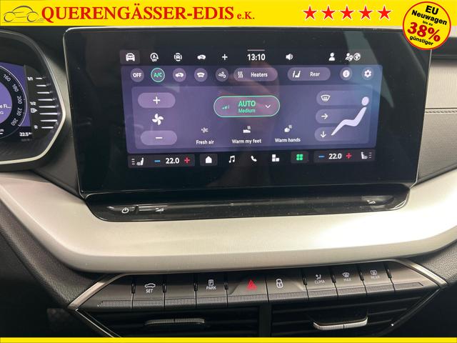 Skoda Octavia Combi Selection 1.5 eTSI mHEV 150PS/110kW DSG7 2026 | +AHK +Get&ouml;nte Scheiben +RFK +KESSY +El. Heckklappe +ACC +BHZ. Lenkrad & Sitze V+H. 