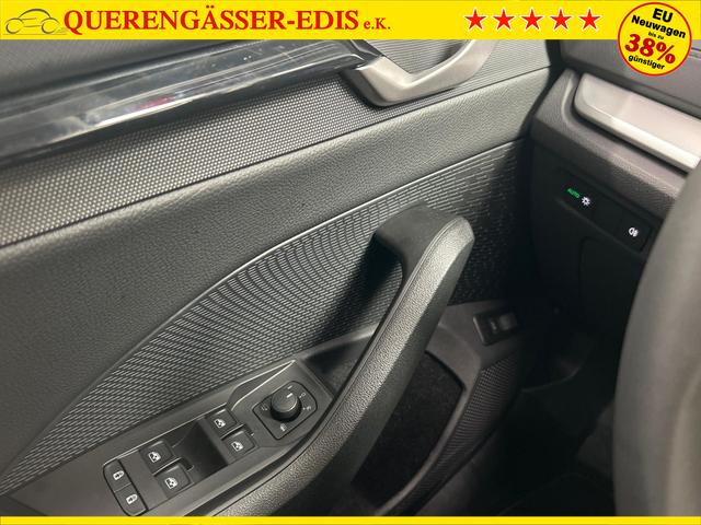 Skoda Octavia Combi Selection 1.5 eTSI mHEV 150PS/110kW DSG7 2026 | +AHK +Get&ouml;nte Scheiben +RFK +KESSY +El. Heckklappe +ACC +BHZ. Lenkrad & Sitze V+H. 