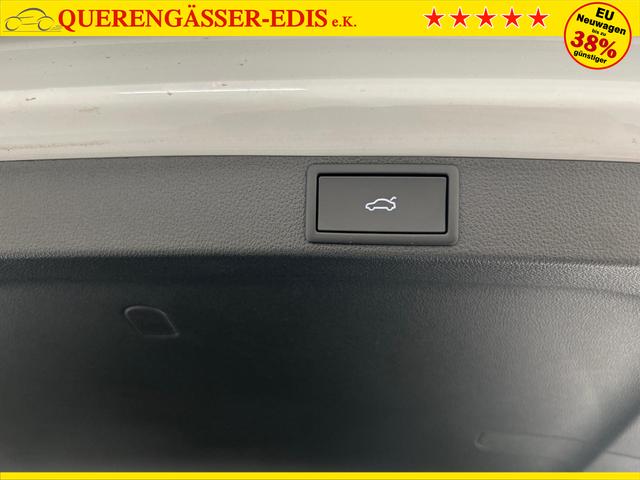 Skoda Octavia Combi Selection 1.5 eTSI mHEV 150PS/110kW DSG7 2026 | +AHK +Get&ouml;nte Scheiben +RFK +KESSY +El. Heckklappe +ACC +BHZ. Lenkrad & Sitze V+H. 