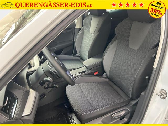 Skoda Octavia Combi Selection 1.5 eTSI mHEV 150PS/110kW DSG7 2026 | +AHK +Get&ouml;nte Scheiben +RFK +KESSY +El. Heckklappe +ACC +BHZ. Lenkrad & Sitze V+H. 