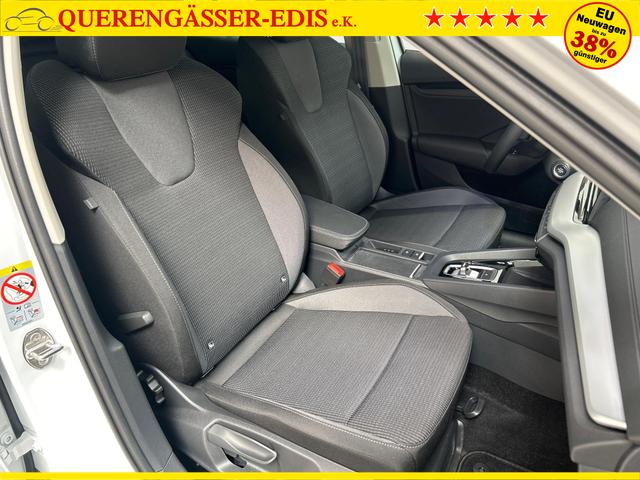 Skoda Octavia Combi Selection 1.5 eTSI mHEV 150PS/110kW DSG7 2026 | +AHK +Get&ouml;nte Scheiben +RFK +KESSY +El. Heckklappe +ACC +BHZ. Lenkrad & Sitze V+H. 