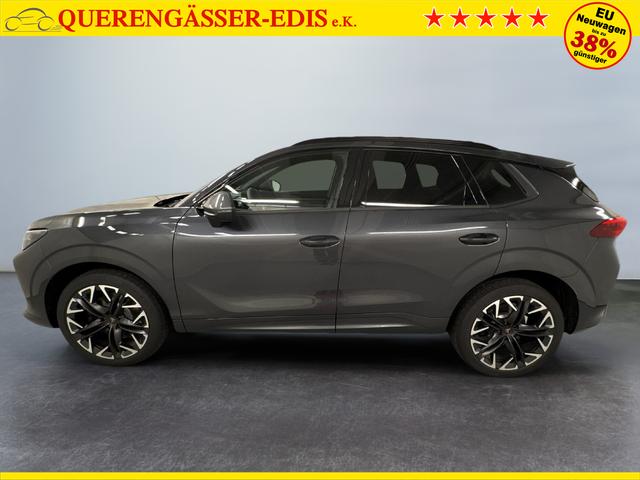 Cupra Terramar VZ 2.0 TSI 265PS/195kW 4x4 DSG7 2026 | +20" ALU +AHK +Standheizung +NAVI +Immersive +HD Matrix +5-Jahre Garantie 