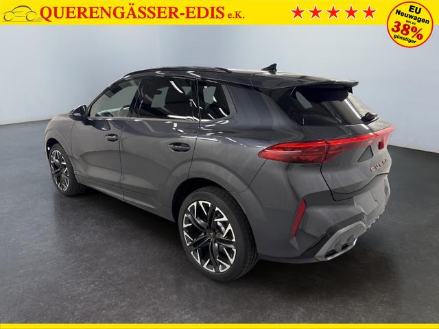 Cupra Terramar VZ 2.0 TSI 265PS/195kW 4x4 DSG7 2026 | +20" ALU +AHK +Standheizung +NAVI +Immersive +HD Matrix +5-Jahre Garantie 
