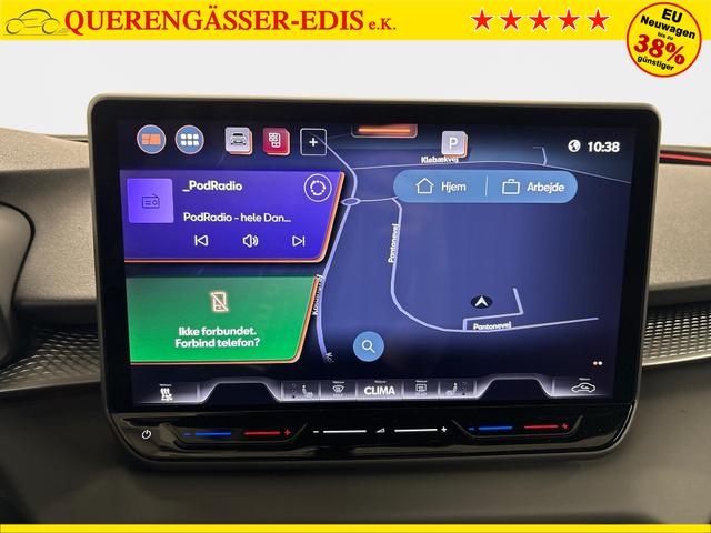 Cupra Terramar VZ 2.0 TSI 265PS/195kW 4x4 DSG7 2026 | +20" ALU +AHK +Standheizung +NAVI +Immersive +HD Matrix +5-Jahre Garantie 