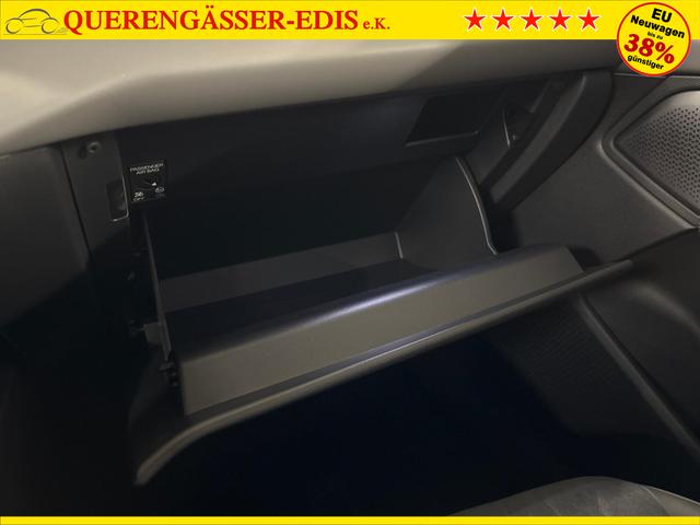 Cupra Terramar VZ 2.0 TSI 265PS/195kW 4x4 DSG7 2026 | +20" ALU +AHK +Standheizung +NAVI +Immersive +HD Matrix +5-Jahre Garantie 