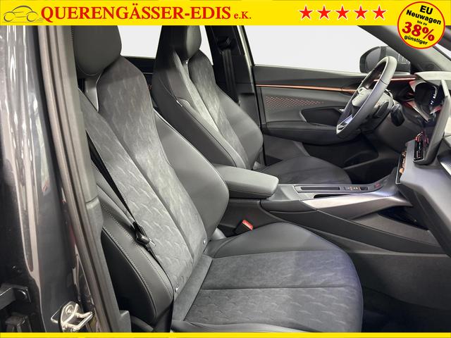 Cupra Terramar VZ 2.0 TSI 265PS/195kW 4x4 DSG7 2026 | +20" ALU +AHK +Standheizung +NAVI +Immersive +HD Matrix +5-Jahre Garantie 